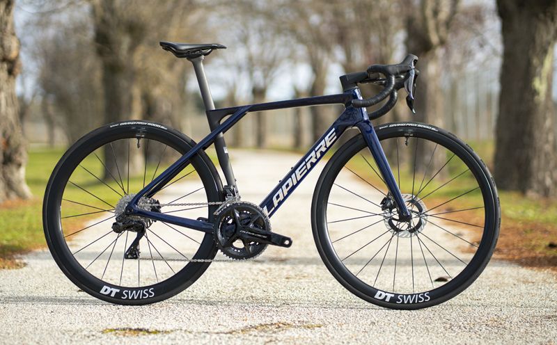Lapierre Xelius DRS 10 (2) Lapierre Xelius DRS 10 (2)