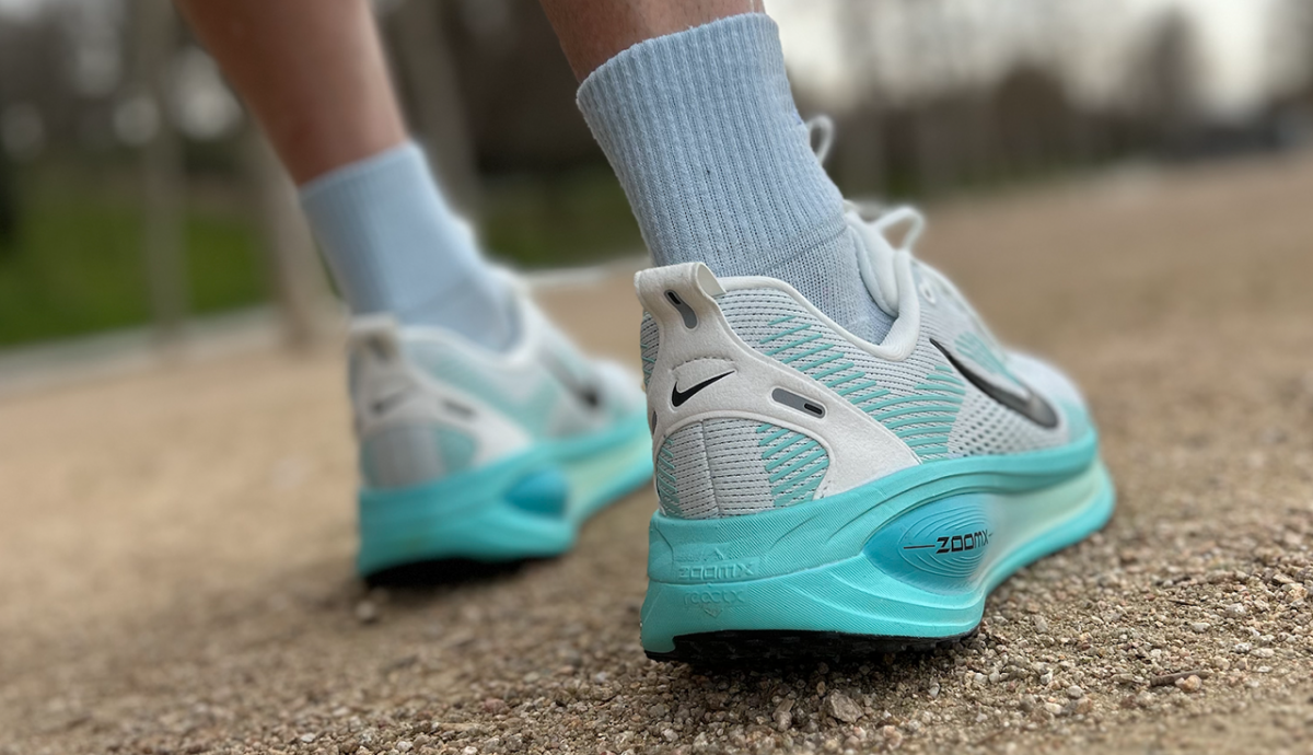 Nike Vomero 18