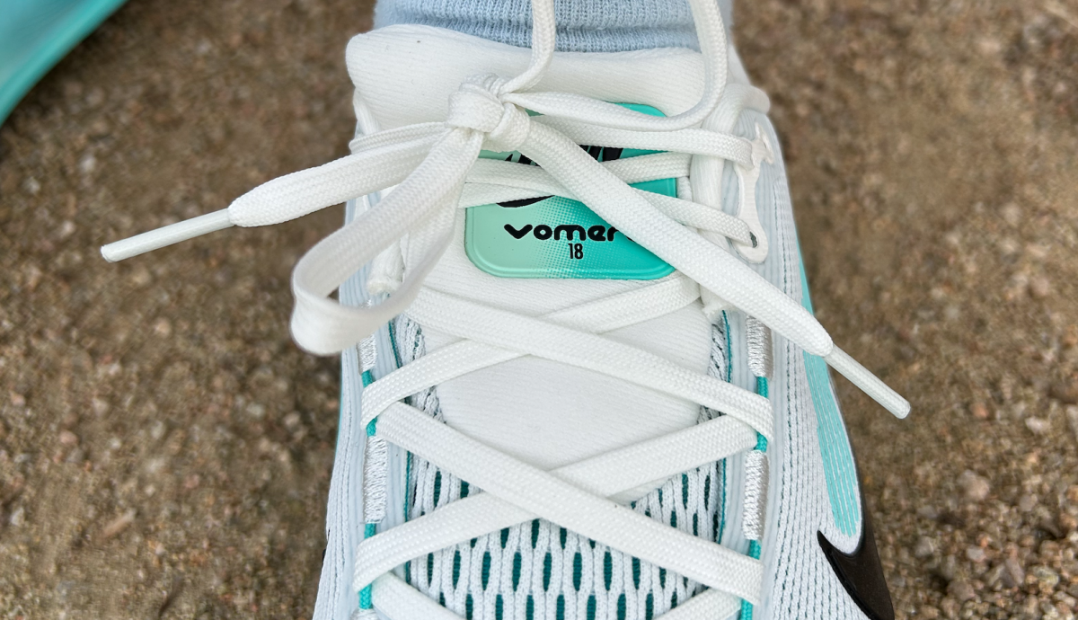 Nike Vomero 18