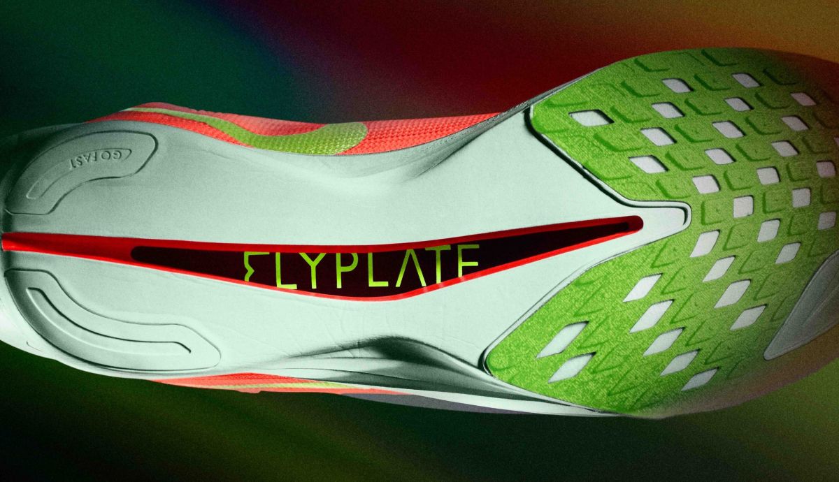 nike zoomx streakfly 2 3