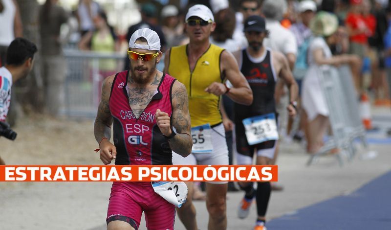 La Clave Invisible del Éxito en el Triatlón.