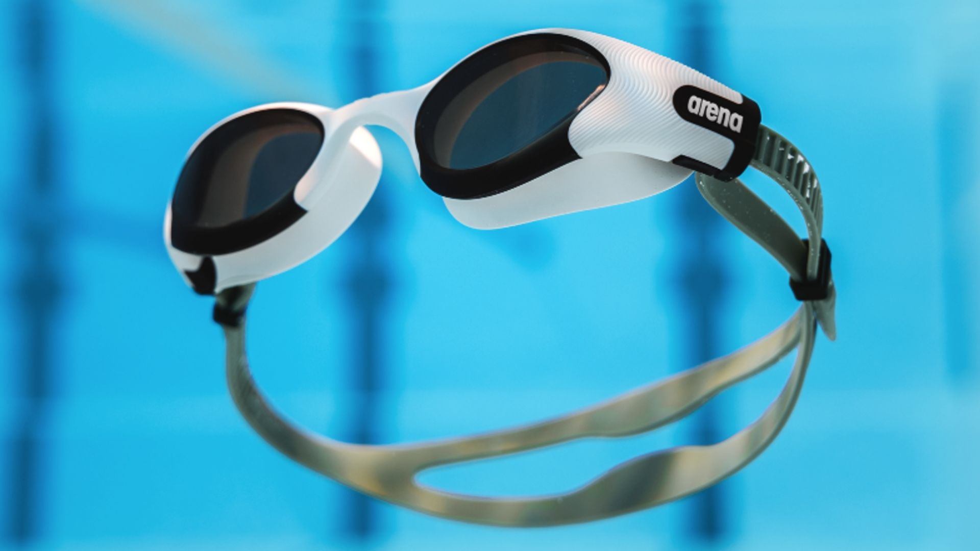 Una nueva era para la serie de gafas más vendidas de ARENA