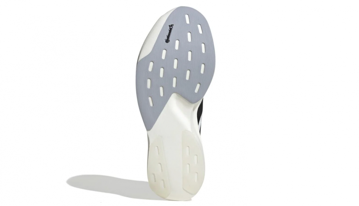 suela adidas EVO SL