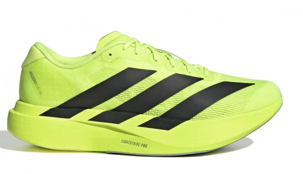 Adizero EVO SL