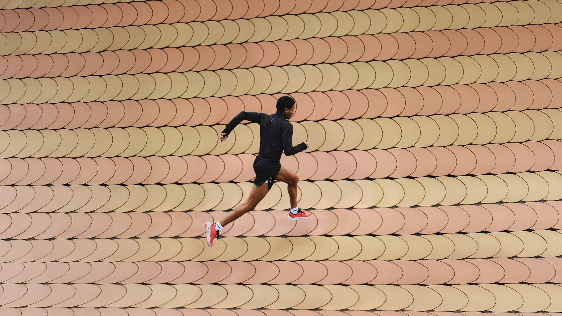 Así es la nueva campaña 'Go Wild' de Puma.