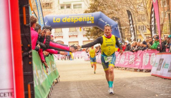 Manuel Serrano Duatlon Popular Ciudad de Albacete 2025 Manuel Serrano Duatlon Popular Ciudad de Albacete 2025