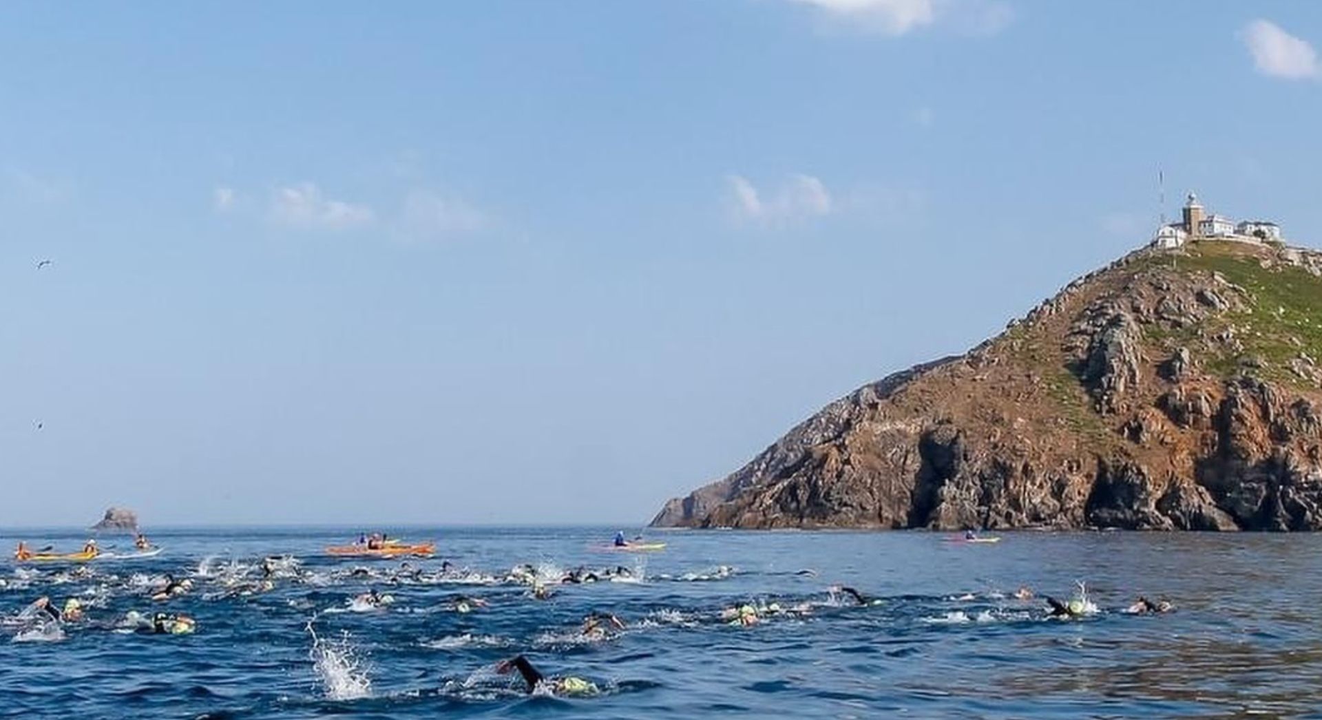 Así es el circuito Travesía Costa.
