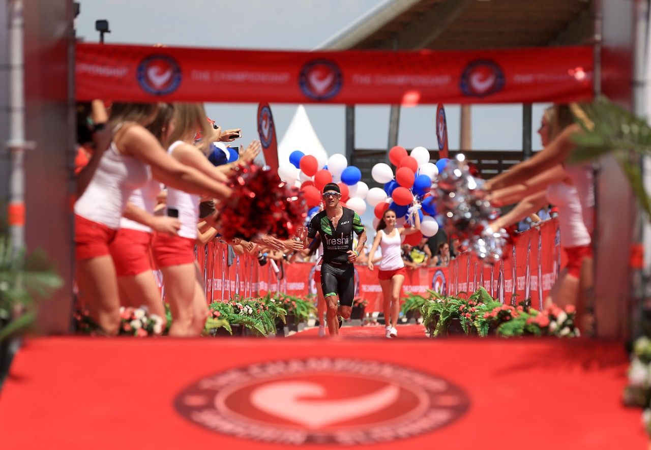 Challenge aplaza su Campeonato del Mundo al mes de agosto.