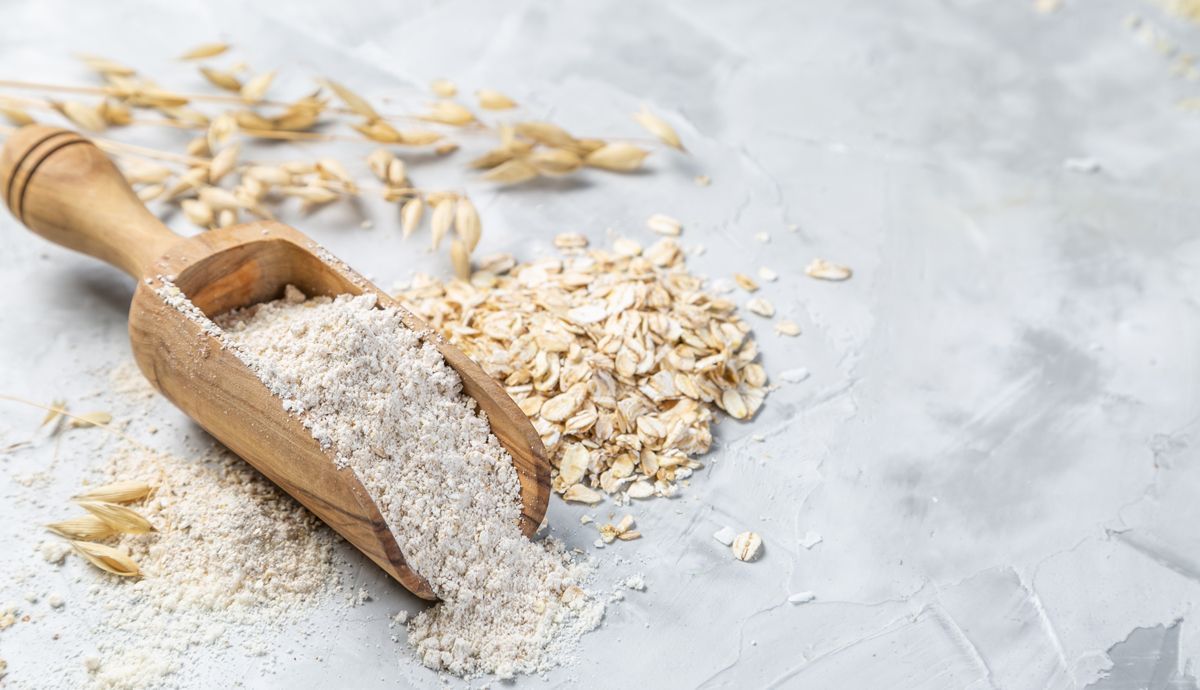 por que la avena se considera un cereal con gluten por que la avena se considera un cereal con gluten