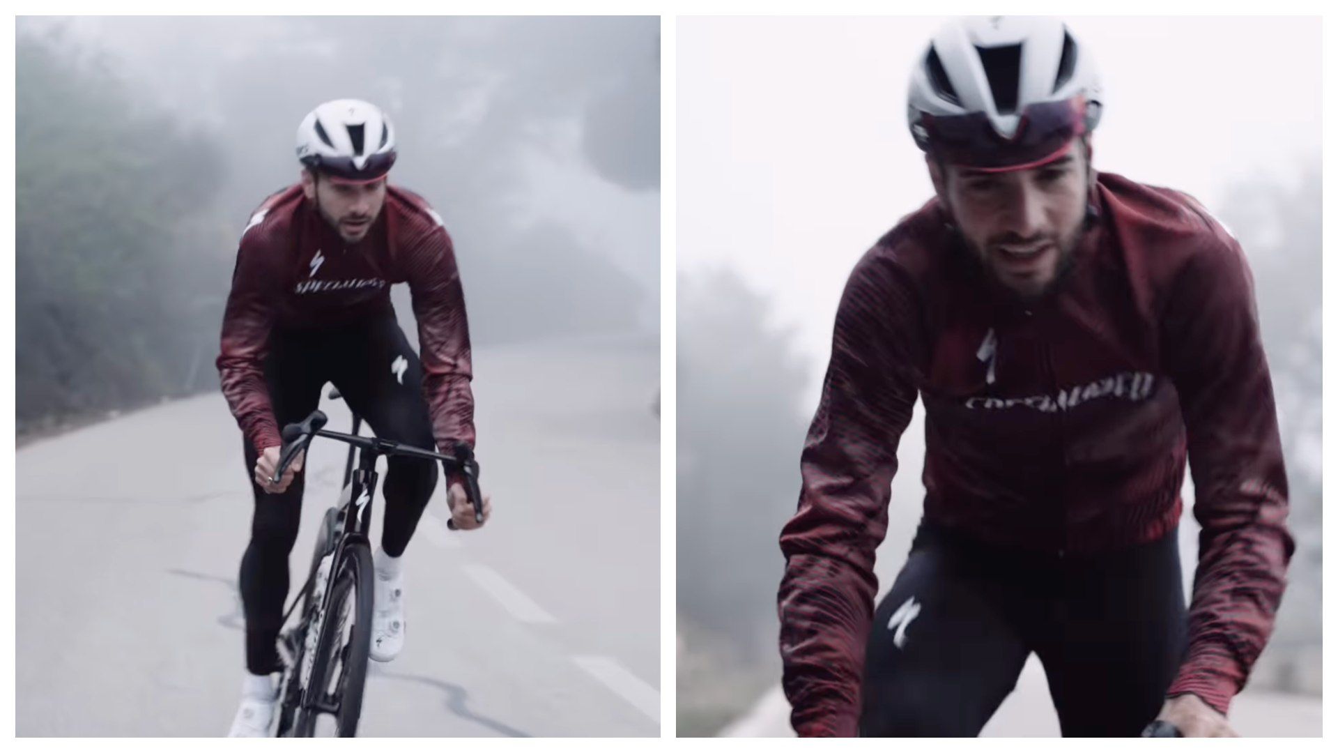 Alberto González ficha por Specialized