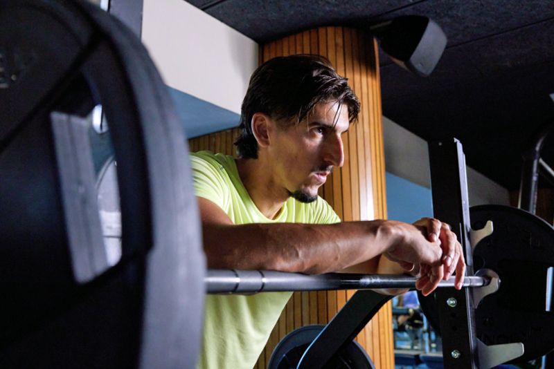Nutrisport Es lo que sientes.