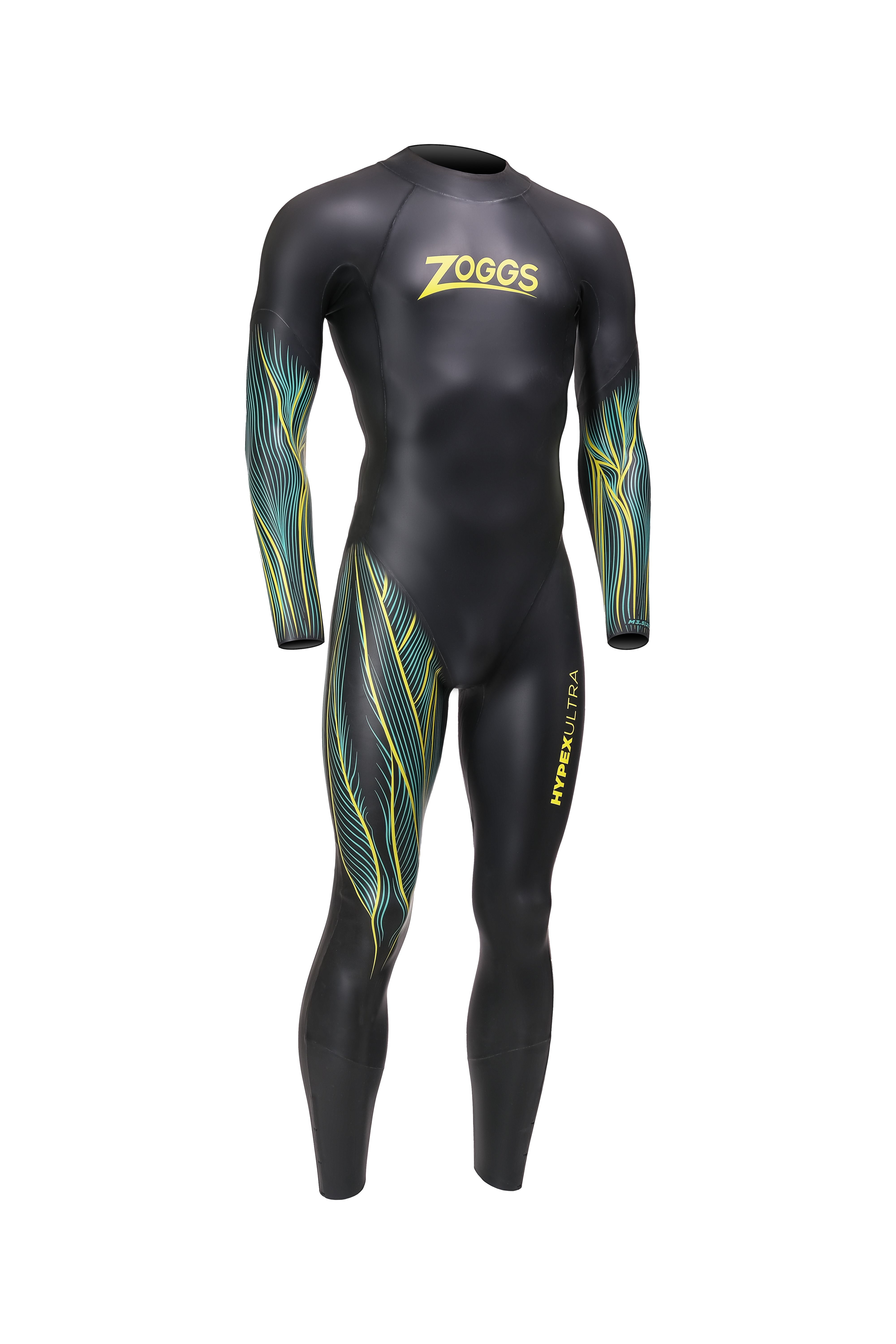 464094 Hypex Ultra Man Front 464094 Hypex Ultra Man Front