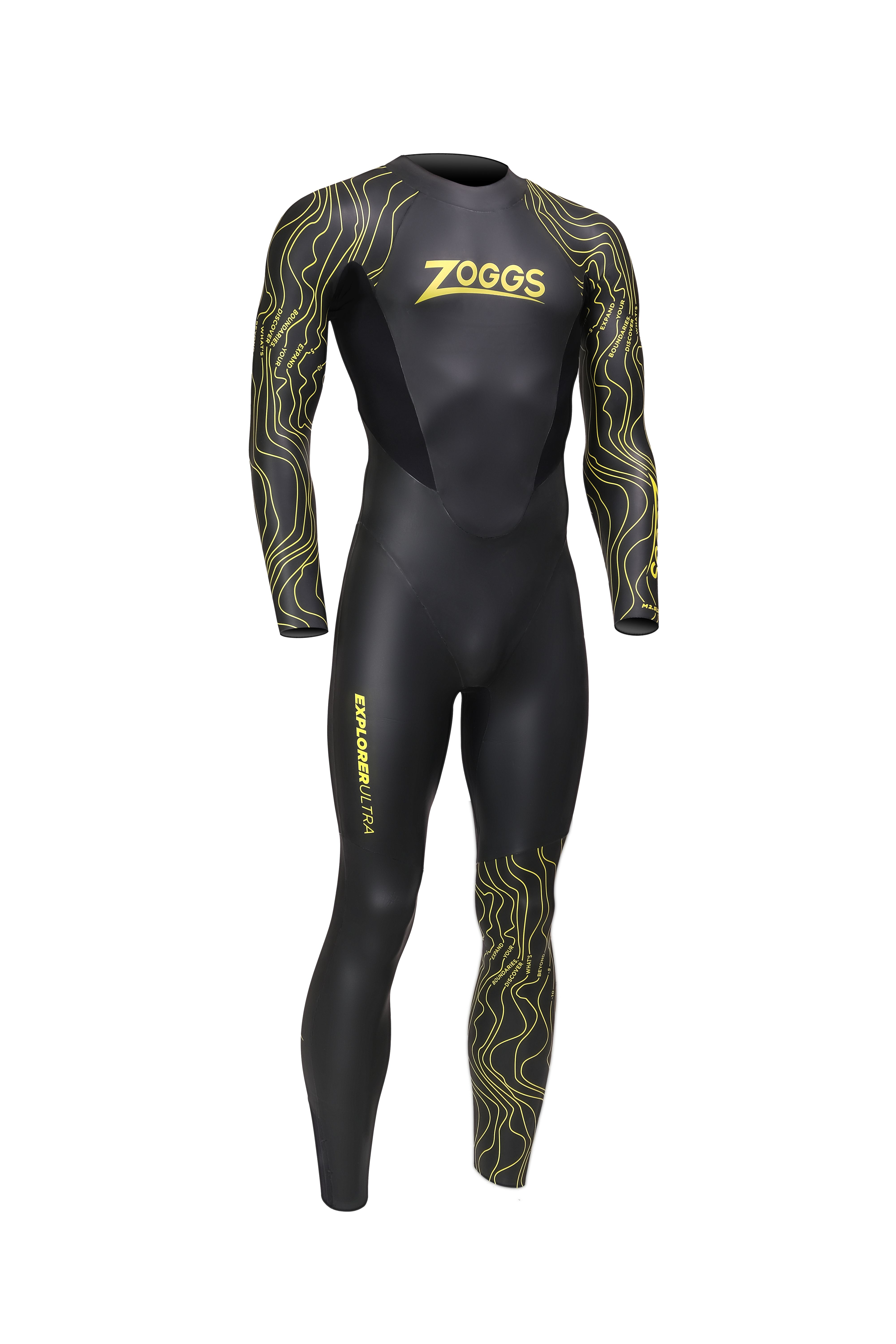 464100 Explorer Ultra Man Front 464100 Explorer Ultra Man Front