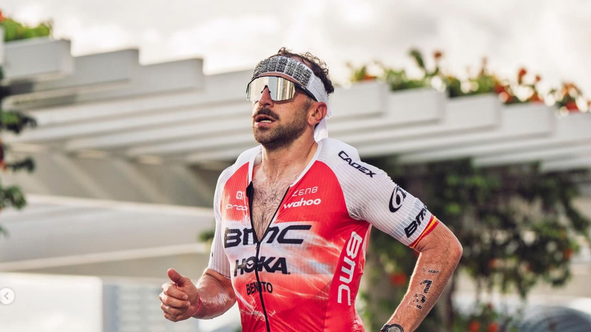 La crónica de Antonio Benito del T100 Singapur