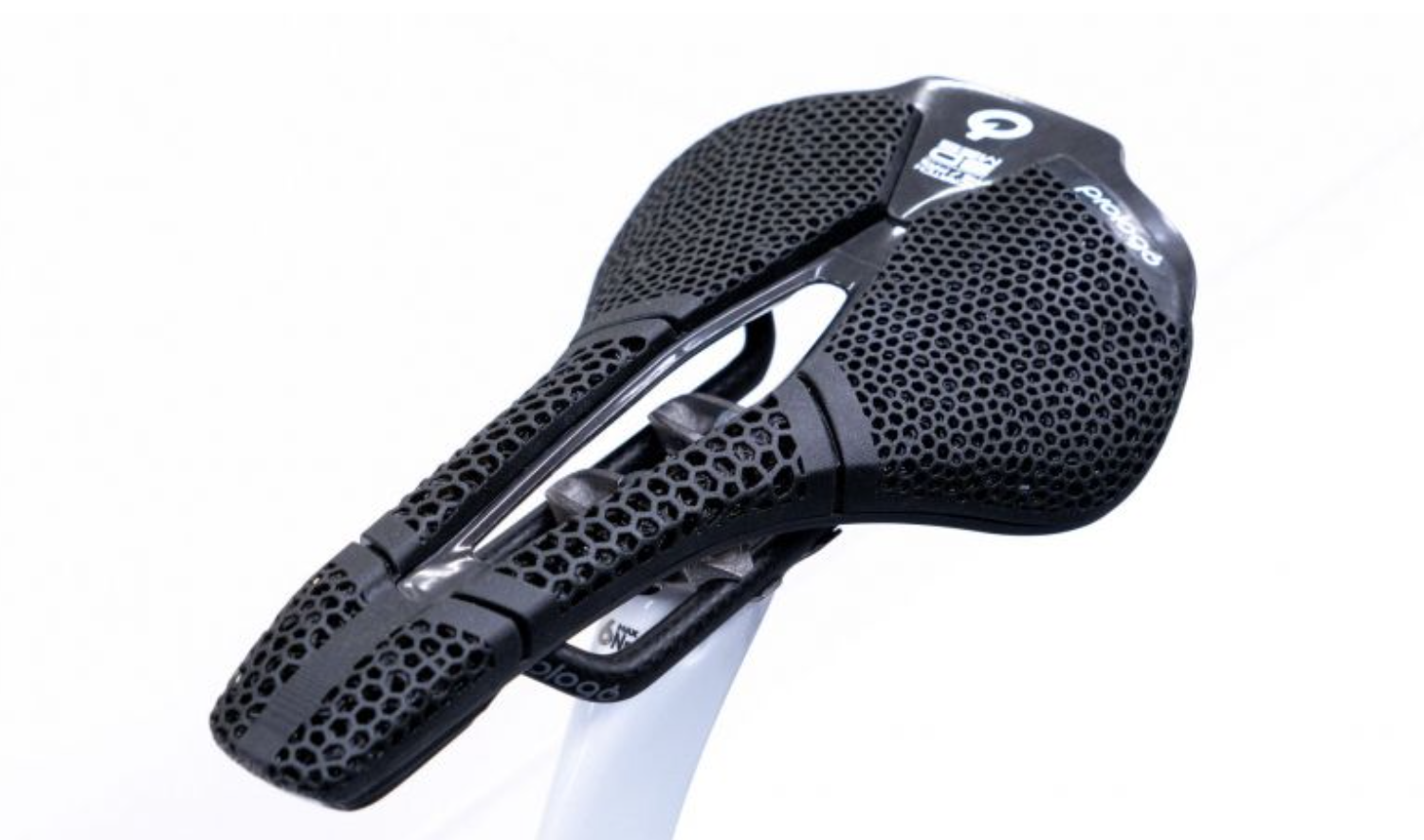 Prologo lanza el nuevo sillín Scratch M5 PAS 3DMSS.