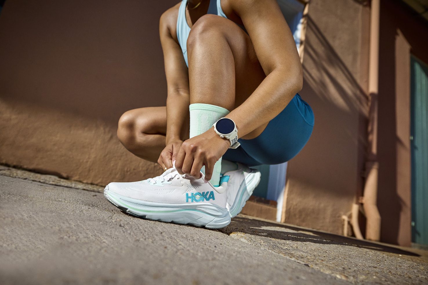 HOKA CLIFTON10 WOMENS GROUP 1138 HOKA CLIFTON10 WOMENS GROUP 1138