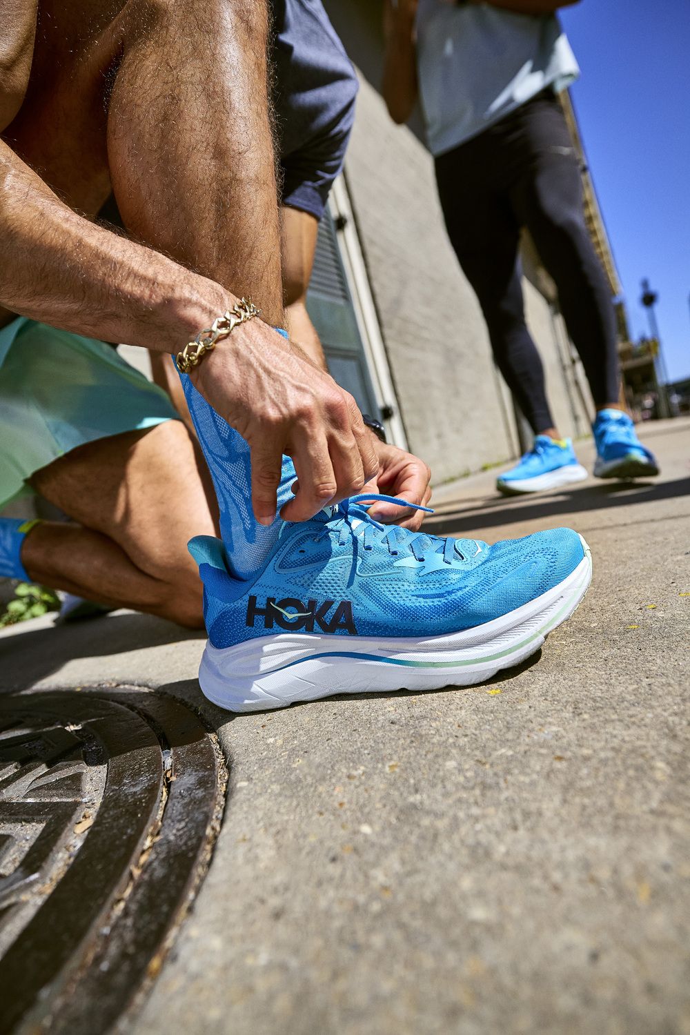 HOKA CLIFTON10 MENS GROUP 5722 HOKA CLIFTON10 MENS GROUP 5722