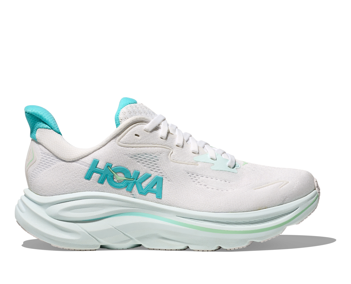 HOKA CLIFTON10 WOMENS SHOE 1 HOKA CLIFTON10 WOMENS SHOE 1