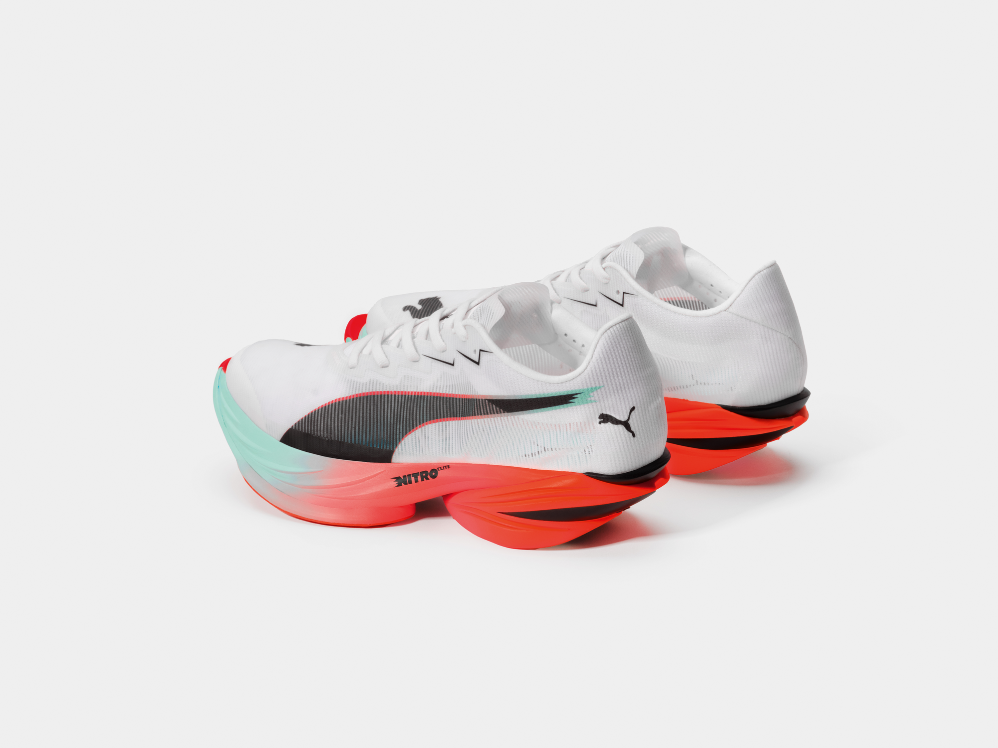 PUMA Fast R NITRO Elite 3 (Pair) PUMA Fast R NITRO Elite 3 (Pair)