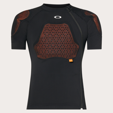 DROP IN D3O FULL IMPACT SHIRT
