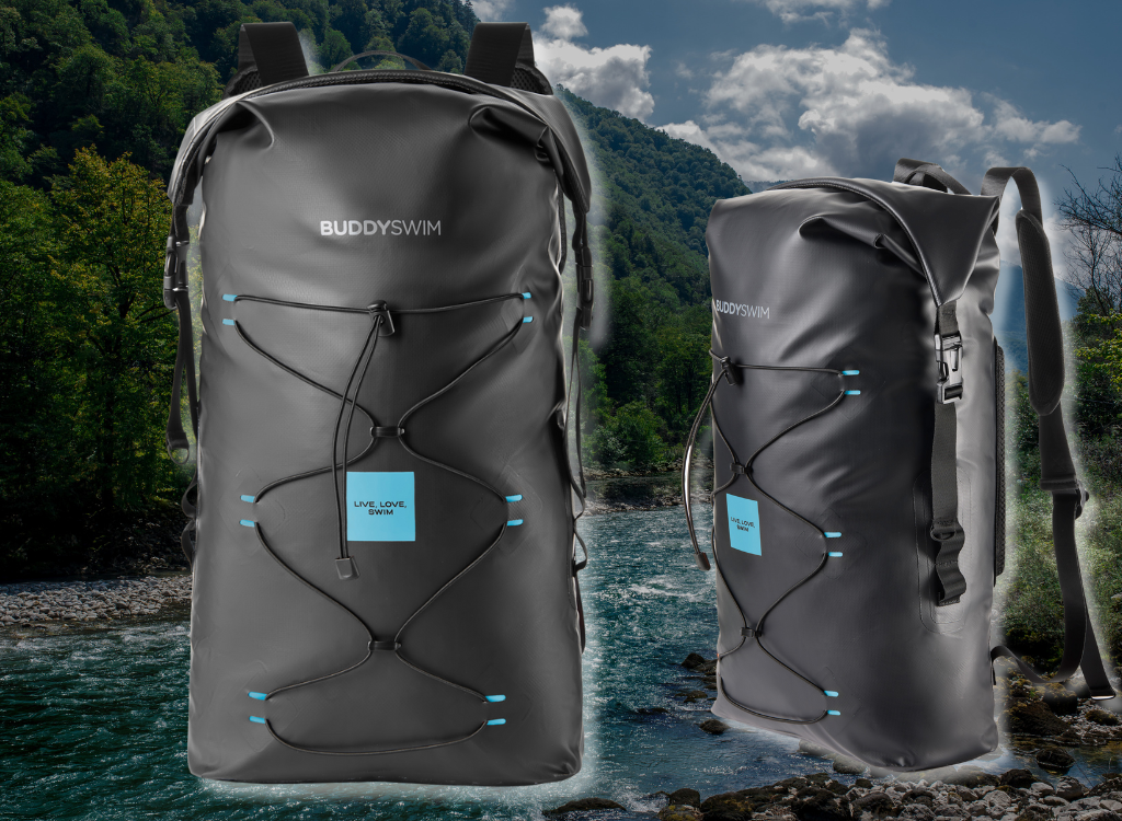 250329 Mochila Backpack 