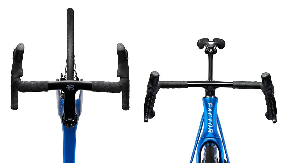 Nueva Factor Monza Nueva Factor Monza