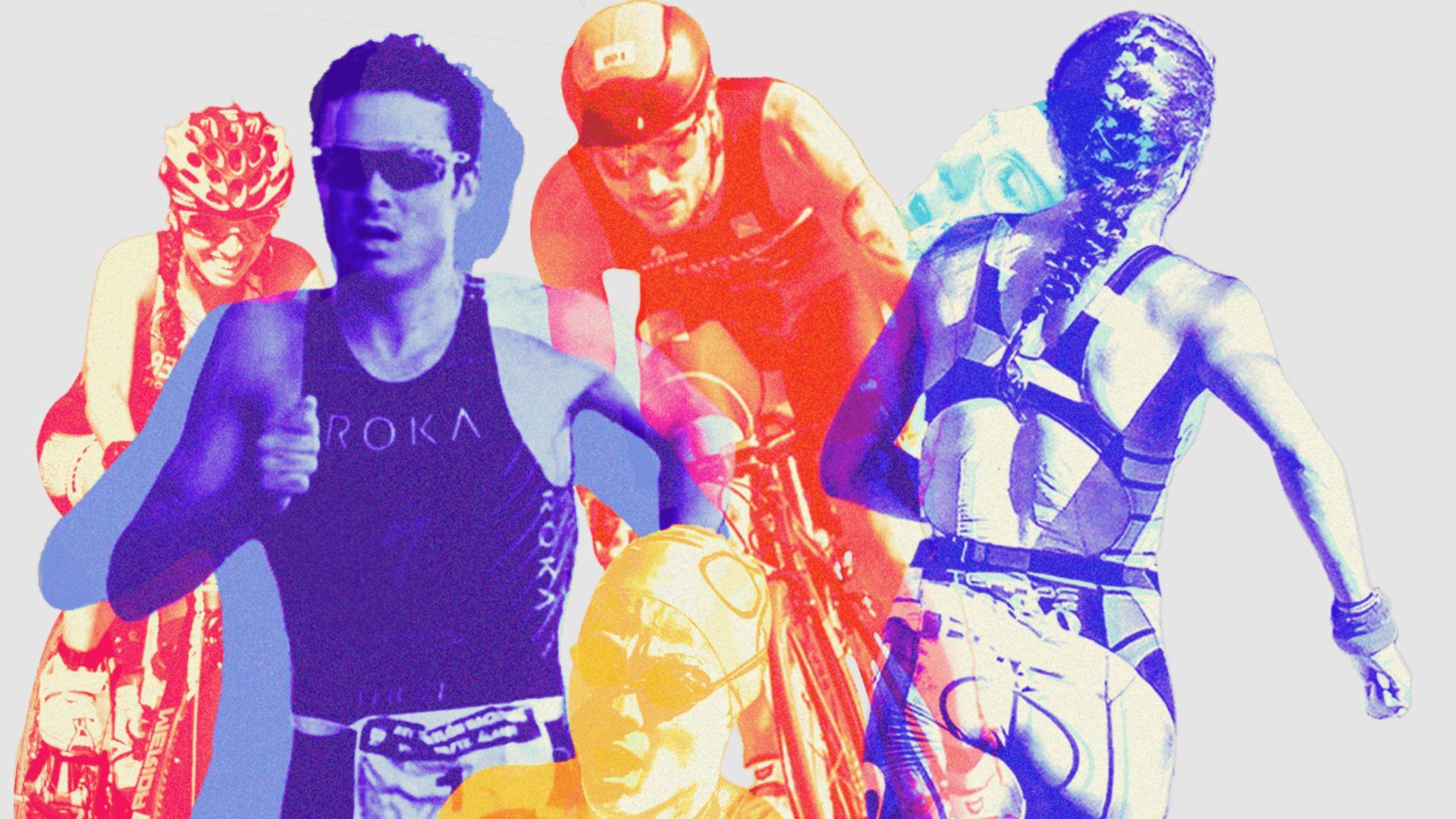 El Triatlón de Fuente Álamo acoge este sábado el único clasificatorio para el CTO de España Sprint
