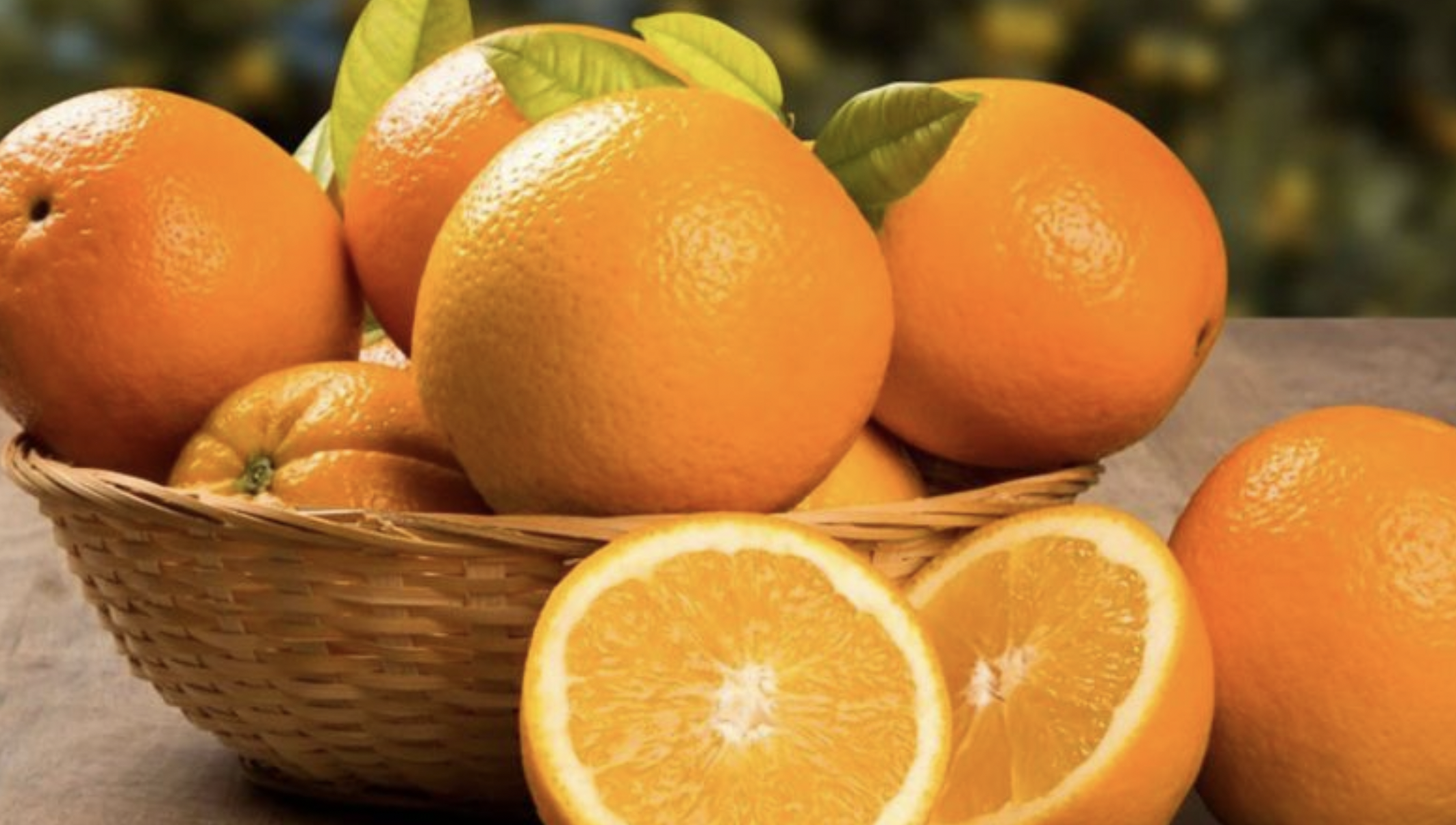 El impacto en los riñones que tiene desayunar naranjas.