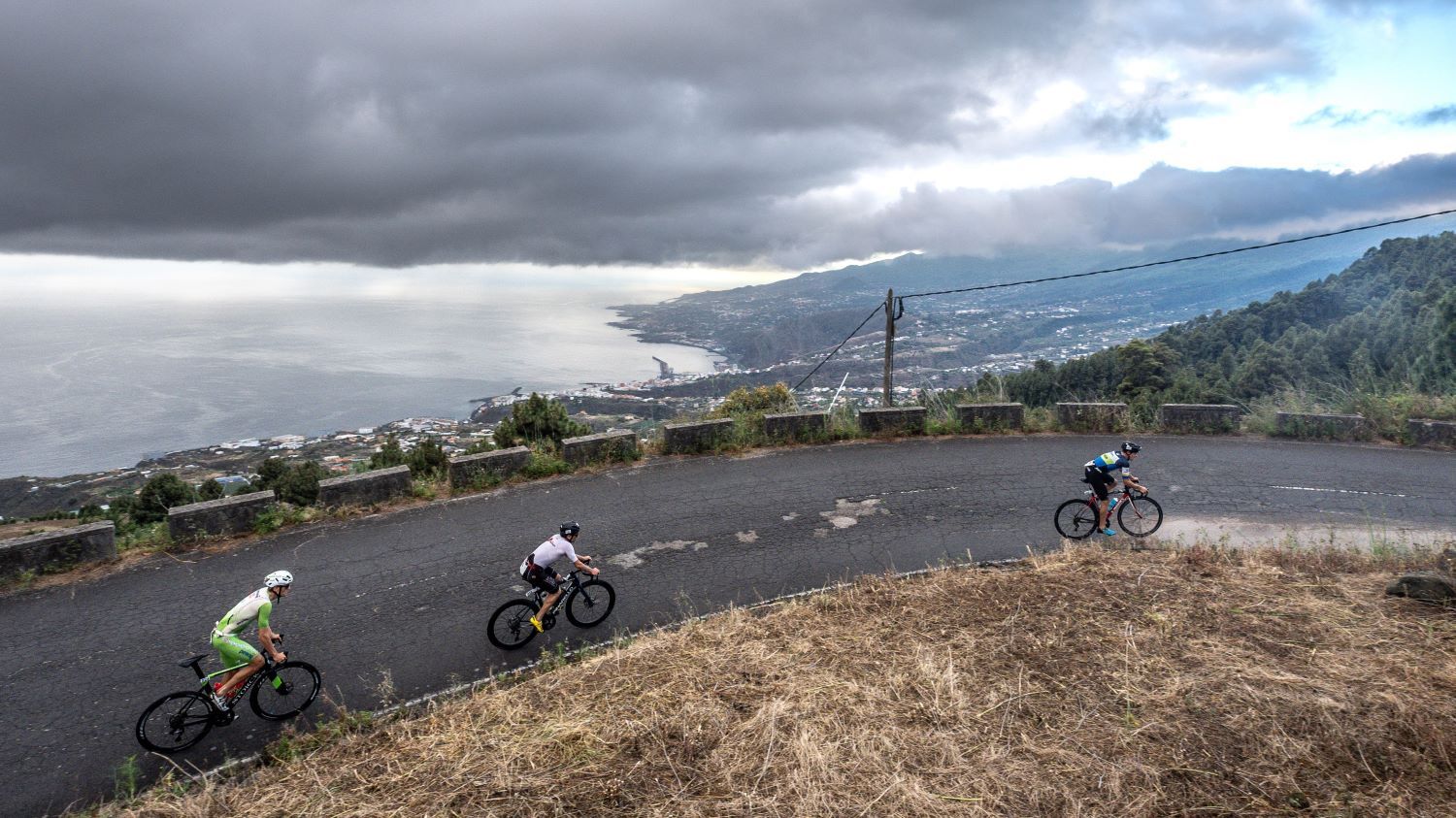 El KOS Xtreme Triathlon se estrena en el Ranking Nacional de Triatlón de Media y Larga Distancia el próximo 31 de mayo.