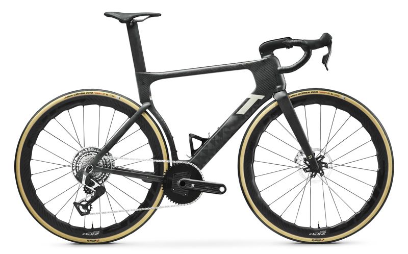 3T Strada Italia