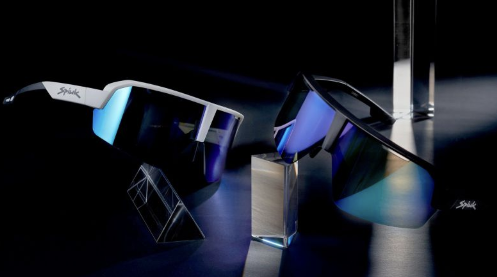 Spiuk lanza las nuevas gafas Dabbel de doble lente.