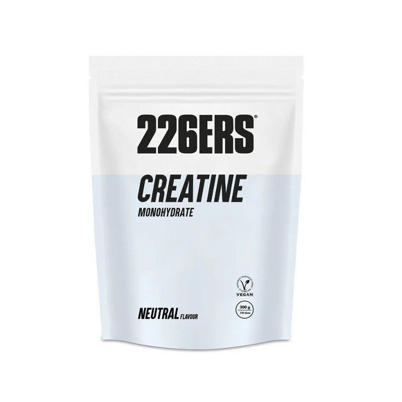 creatina 226ers 300gr neutral creatina 226ers 300gr neutral