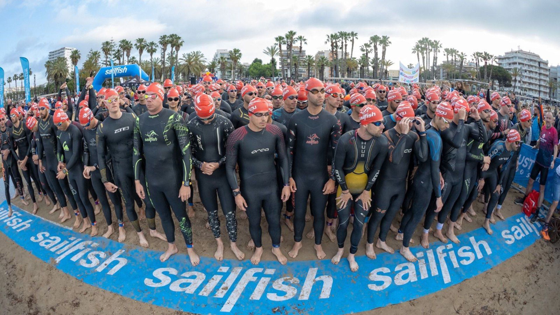 Challenge Salou abre inscripciones para su edición 2026