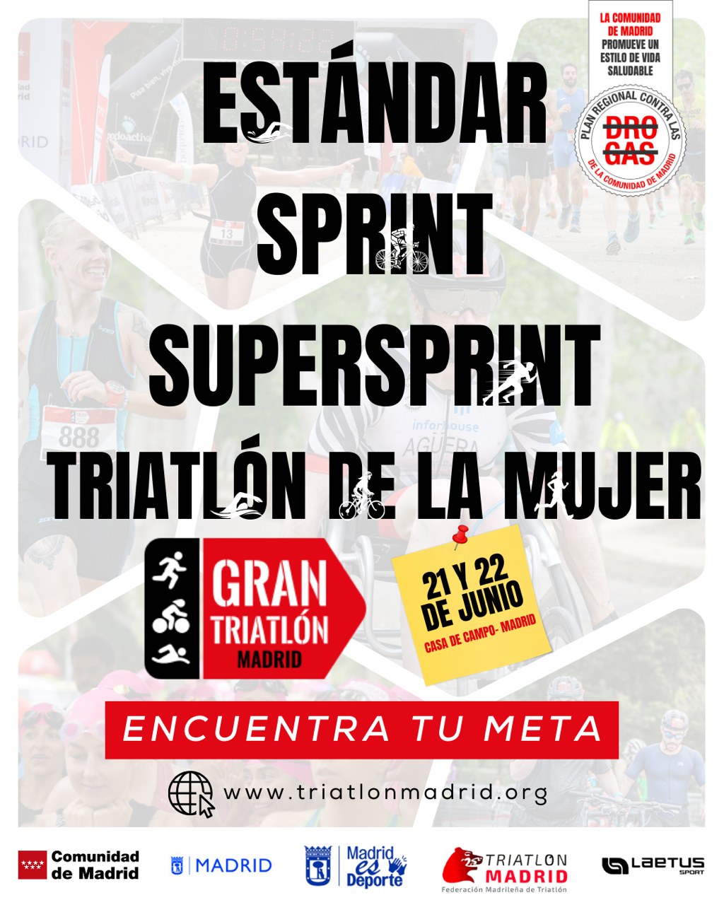Cartel GTM 25 APROBADO Cartel GTM 25 APROBADO