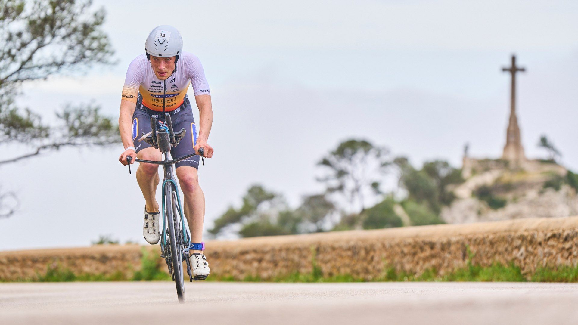 Inscripciones abiertas para el Triathlon de Portocolom 2026