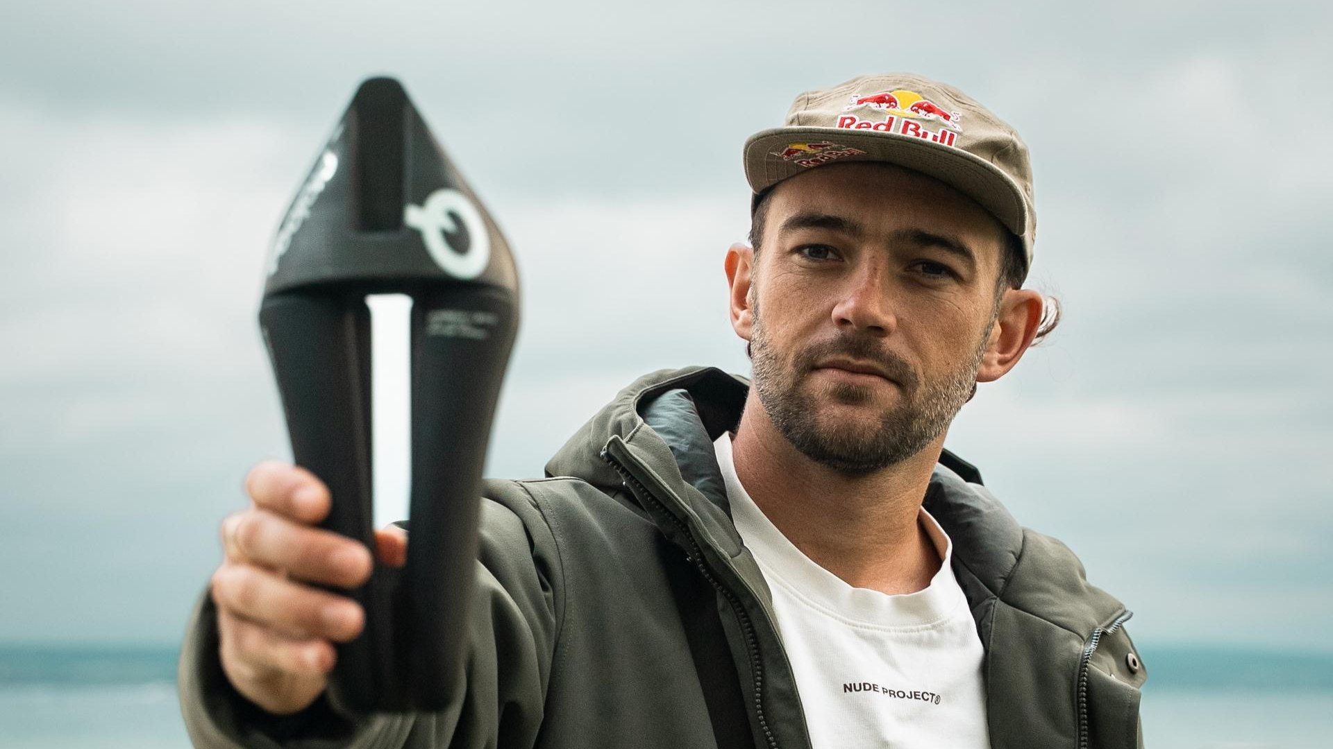 Sam Laidlow, campeón del mundo IRONMAN 2023, se une a Prologo