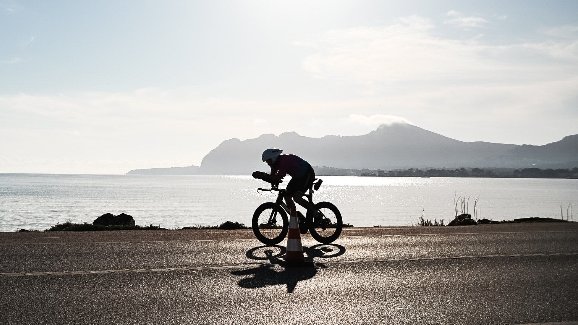 IRONMAN 70.3 Valencia y IRONMAN 70.3 Alcúdia Mallorca abren inscripciones para 2026