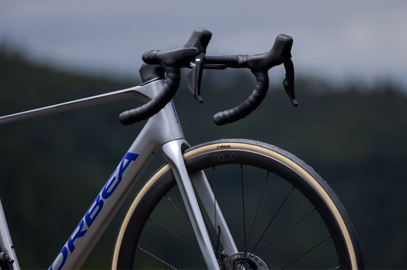 Orbea Orca foto 2 Orbea Orca foto 2