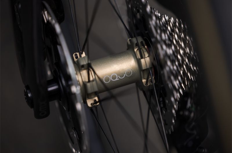 Orbea Orca foto 4 Orbea Orca foto 4