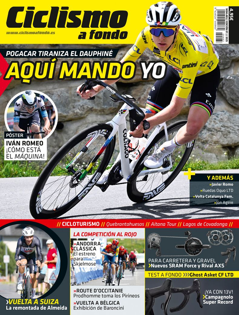 portada CAF 483 portada CAF 483