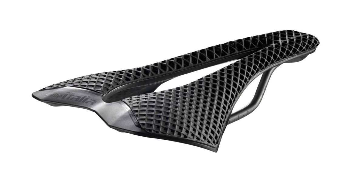 SELLE ITALIA SLR 3D ELITE S3 three quarter SELLE ITALIA SLR 3D ELITE S3 three quarter