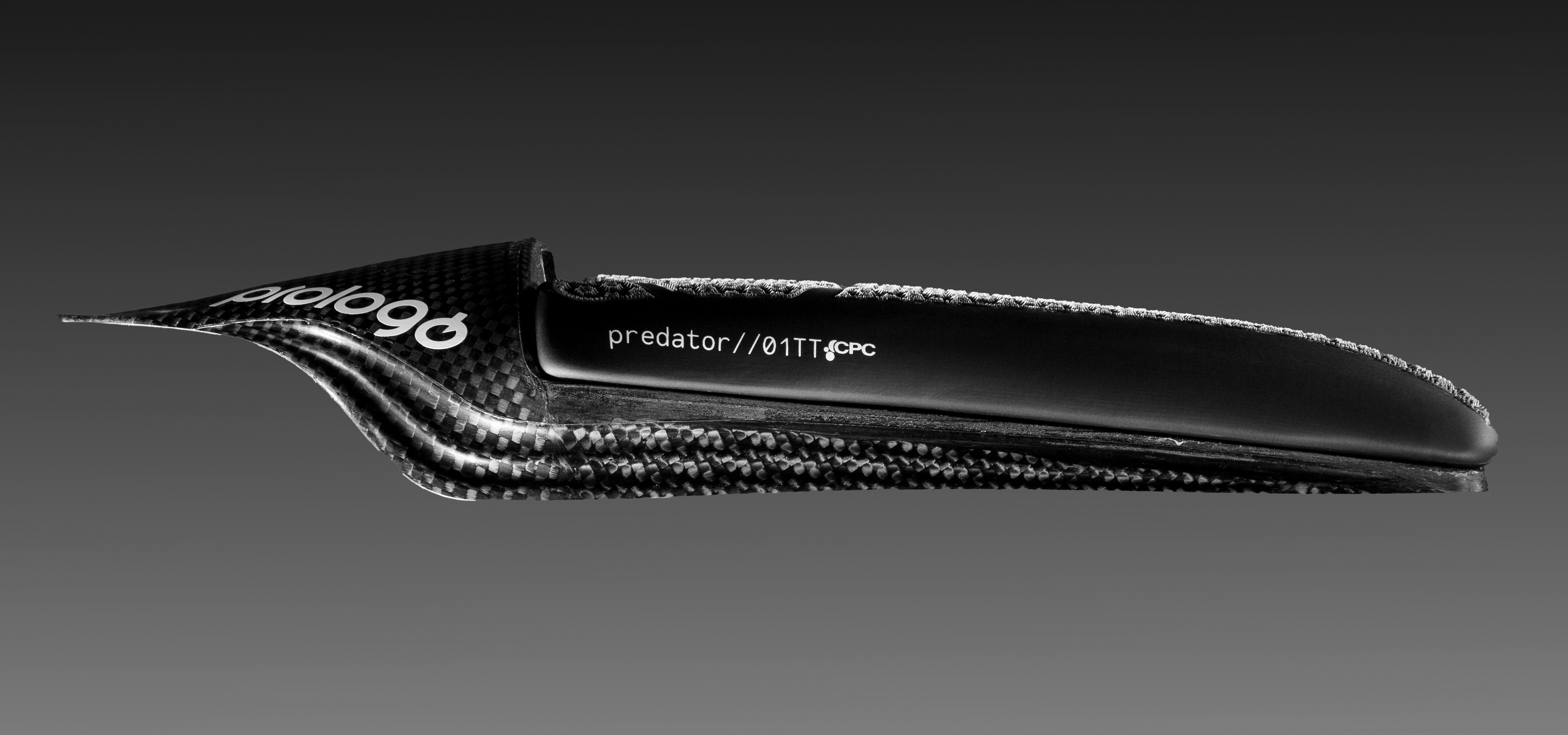 Predator CPC 50 side