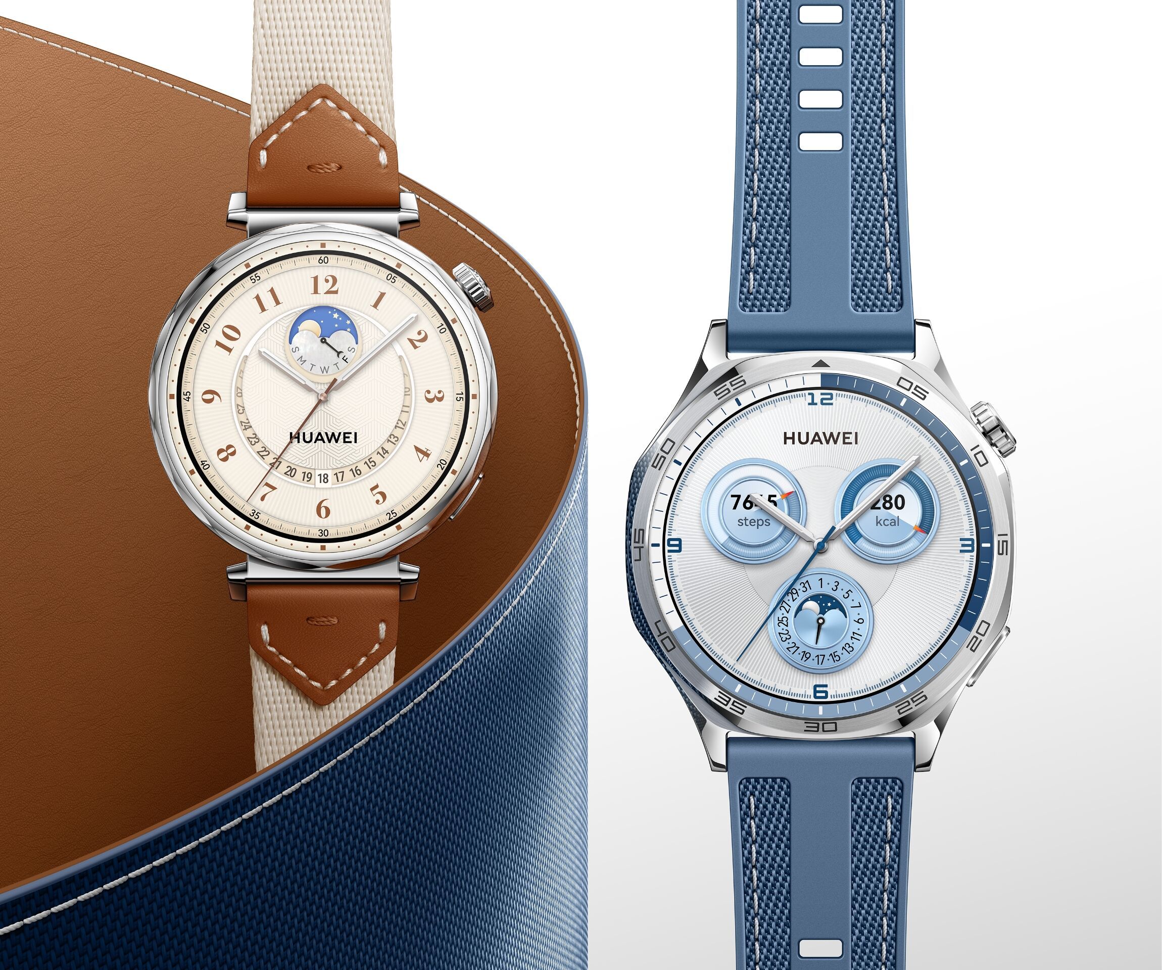 huawei watch gt 5 kv 2x