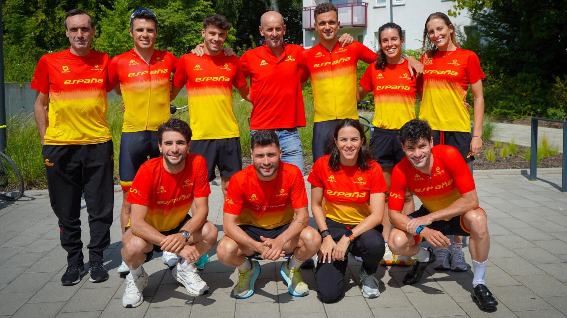 Las Series Mundiales vuelven este fin de semana en Hamburgo