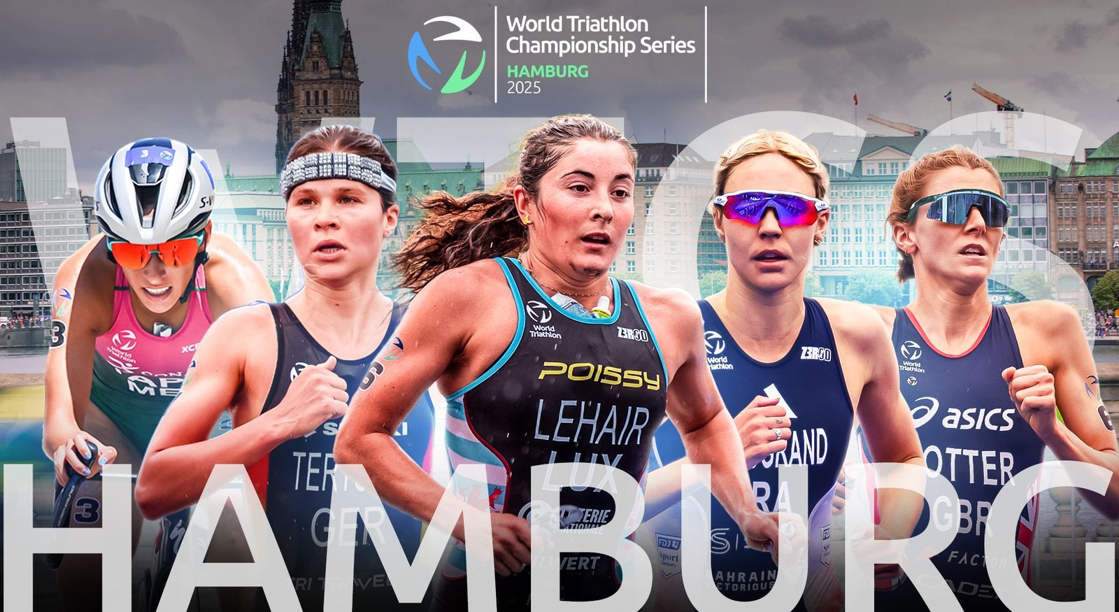 hamburg preview women