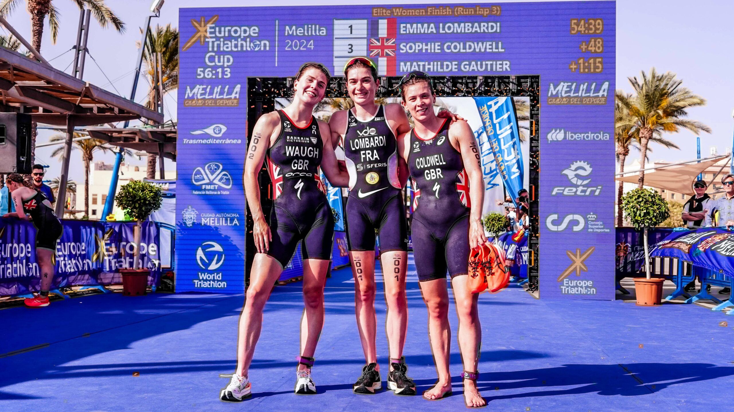 FetriMelilla Europe Triatlhon 2024 1 scaled