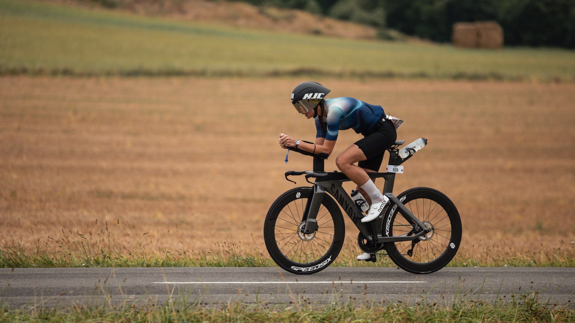 IRONMAN Vitoria Gasteiz 2026 abre inscripciones