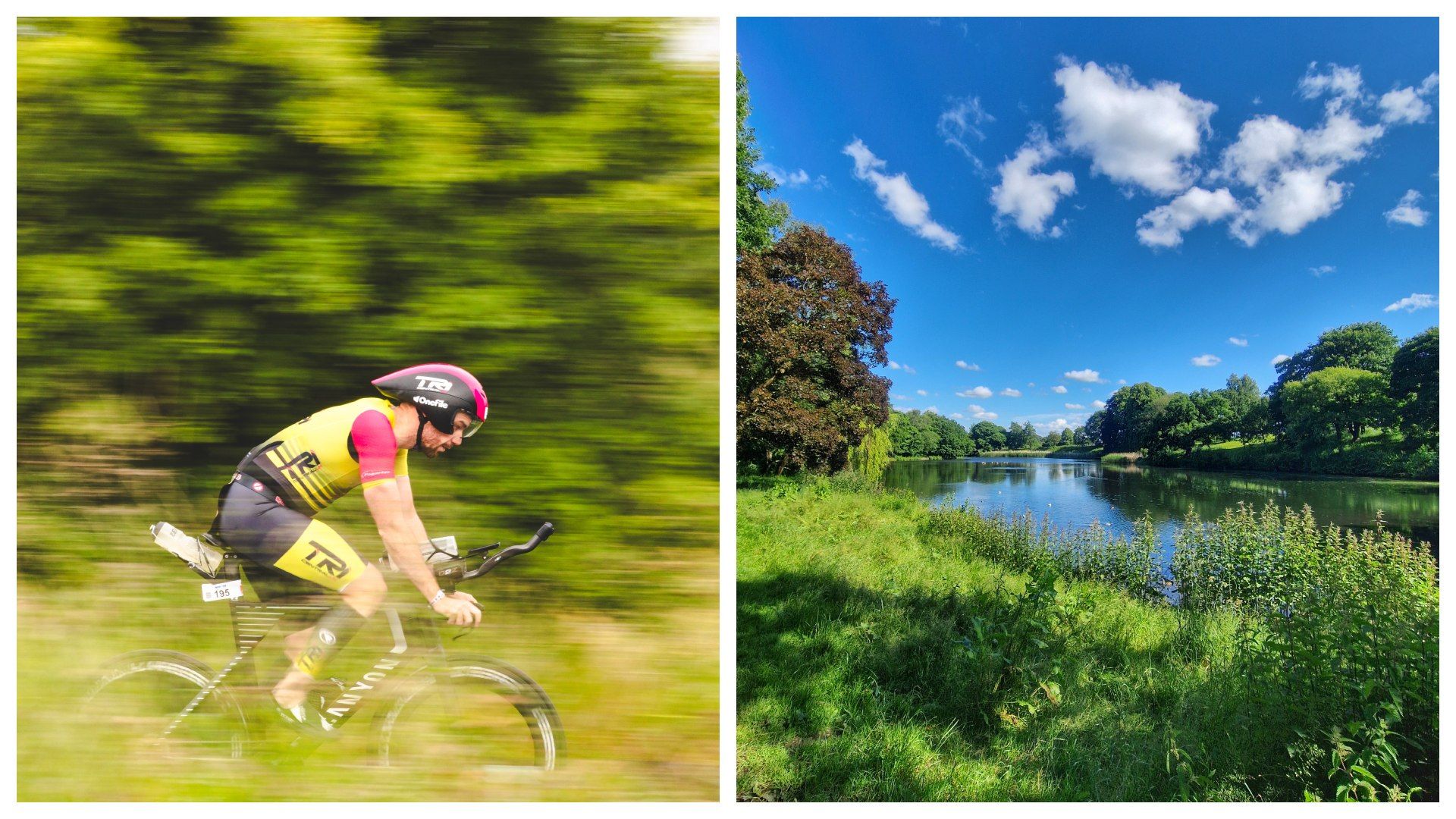 Llega el IRONMAN 'en casa de los Brownlee'  Sam Laidlow, favorito indiscutible