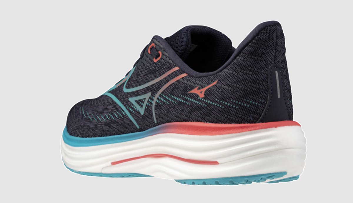 Mizuno Wave Rider 29