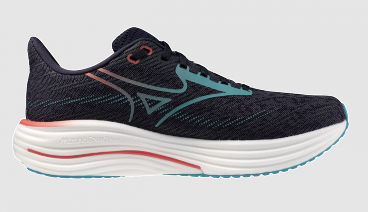Mizuno Wave Rider 29